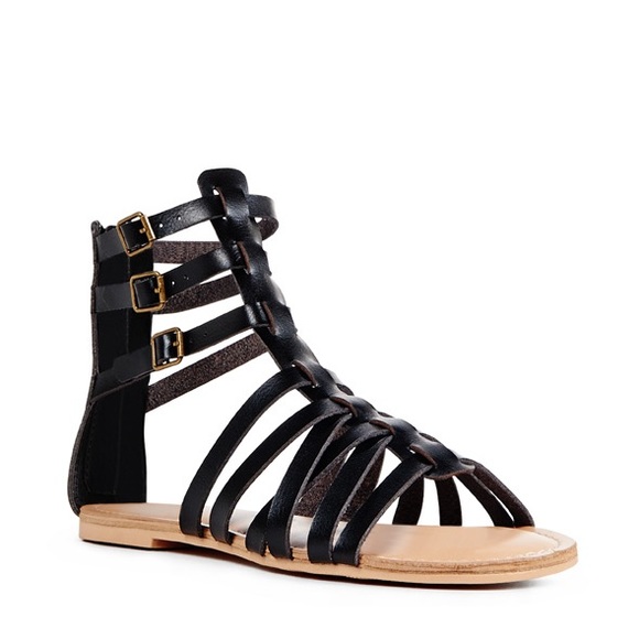 JustFab Shoes - Just Fab Nydia Sandals